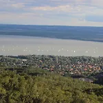 בית הארחה Balaton White House פוניארצוושהג'