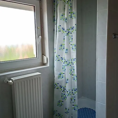 Balaton White House Gæstehus 3*