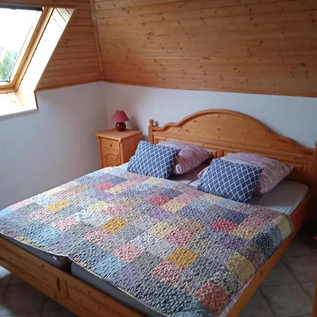 Guest house Balaton White House *