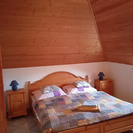 Guest house Balaton White House *