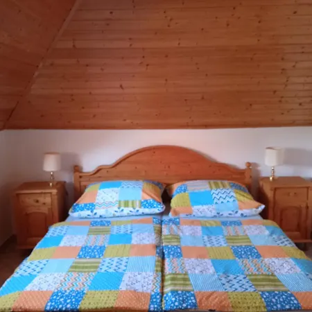 Balaton White House Guest house *