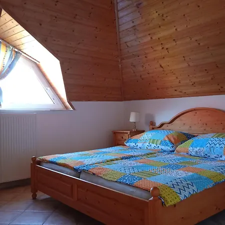 Balaton White House *