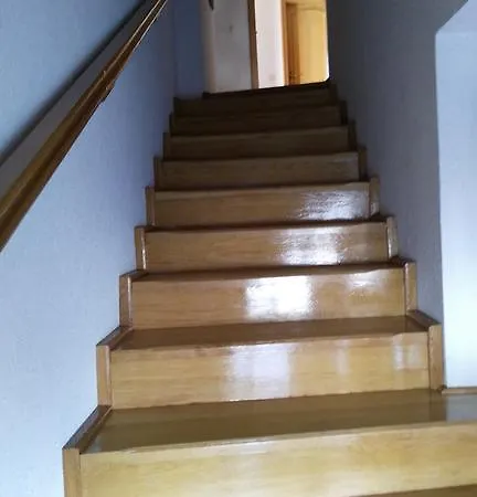 Guest house Balaton White House *