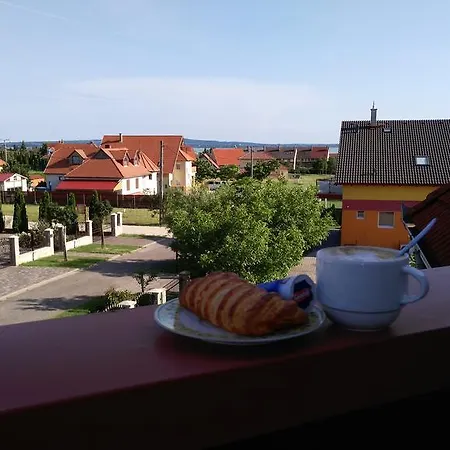 Balaton White House * Vonyarcvashegy