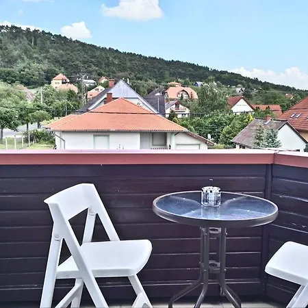 Balaton White House Guest house Vonyarcvashegy