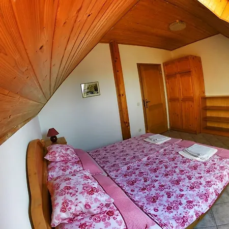 Guest house Balaton White House