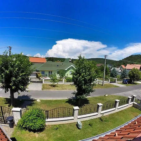 Balaton White House Gasthuis