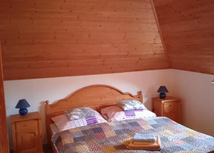 Guest house Balaton White House 3*