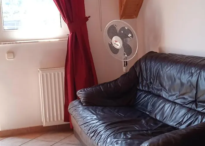 Balaton White House Guest house 3*