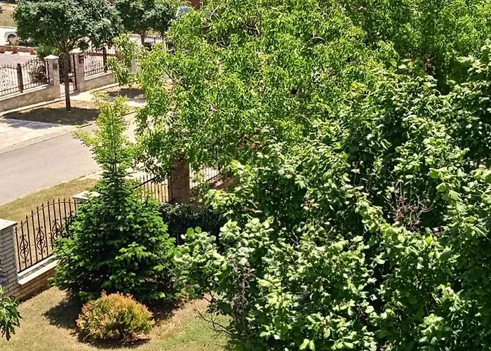 Balaton White House Vonyarcvashegy