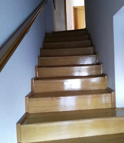 Guest house Balaton White House 3*